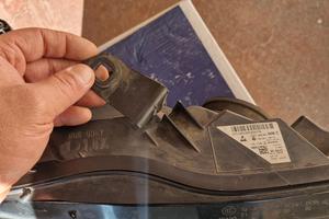 faro a6 c7 2011-2014