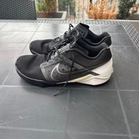 Nike Metcon zoom