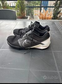 Nike Metcon zoom