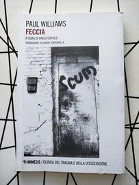 Feccia Paul Williams 
Mimesis edizioni 