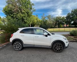 Fiat 500 x