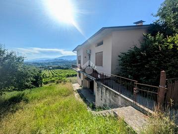 CASA INDIPENDENTE A SAN PIETRO DI FELETTO