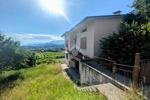 CASA INDIPENDENTE A SAN PIETRO DI FELETTO