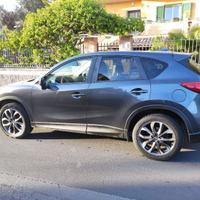 Mazda CX-5 anno 2015 - 155.00 KM