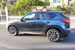 Mazda CX-5 anno 2015 - 155.00 KM