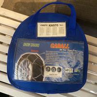 Carall catene neve auto