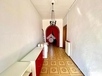 BIFAMILIARE A CORNUDA