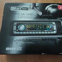 Mp3 Car Radio, Autoradio