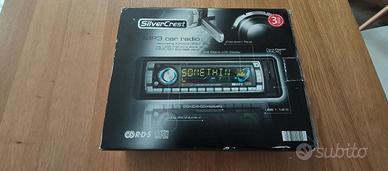 Mp3 Car Radio, Autoradio