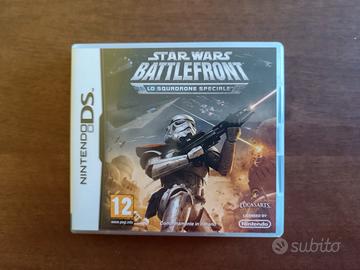 Videogiochi Nintendo Ds 