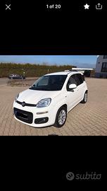 FIAT Panda 3ª serie - 2018
