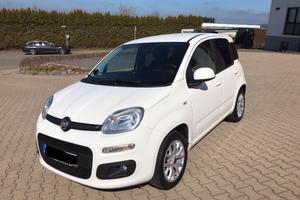 FIAT Panda 3ª serie - 2018