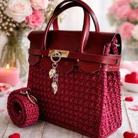 borsa bag prototipo hermes birkin