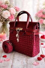 borsa bag prototipo hermes birkin