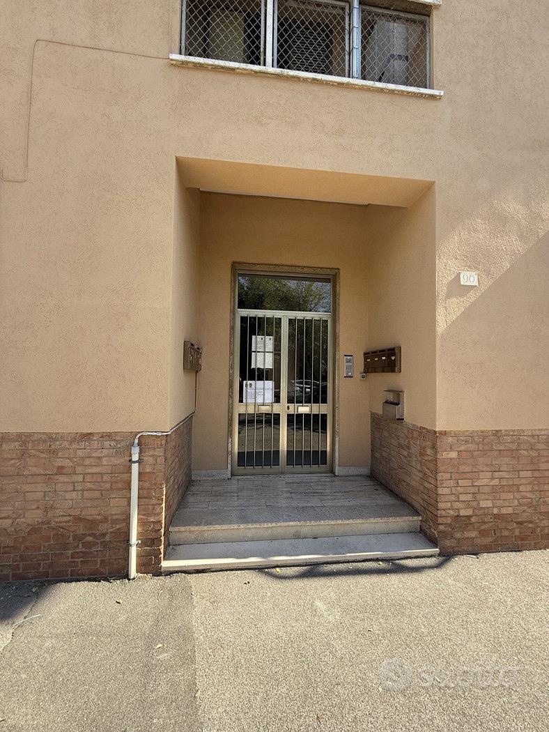 Appartamento – Grosseto, Porta Vecchia, Centro - Vista 2