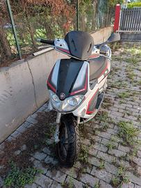 PIAGGIO GILERA RUNNER SP