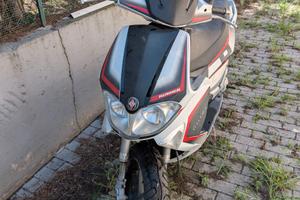 PIAGGIO GILERA RUNNER SP