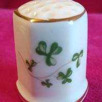 Ditale da collezione 