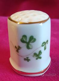 Ditale da collezione 