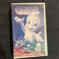Le fantasmagoriche avventure di Casper Universal