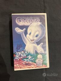 Le fantasmagoriche avventure di Casper Universal