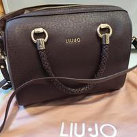 bauletto Liu Jo 