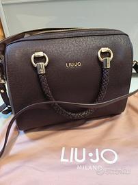bauletto Liu Jo 
