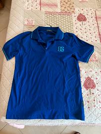 polo dolce e gabbana