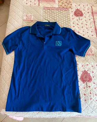 polo dolce e gabbana