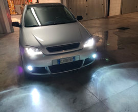Opel astra g