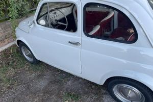 3  auto d’epoca