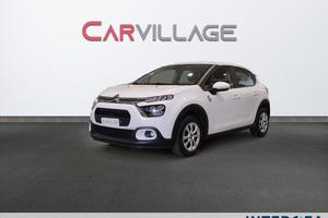 CITROEN C3 1.2 puretech You s&s 83cv