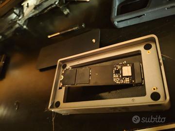 SSD Samsung 990 EVO Plus 4TB Gen 4/5 M.2 NVMe