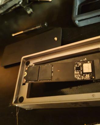 SSD Samsung 990 EVO Plus 4TB Gen 4/5 M.2 NVMe