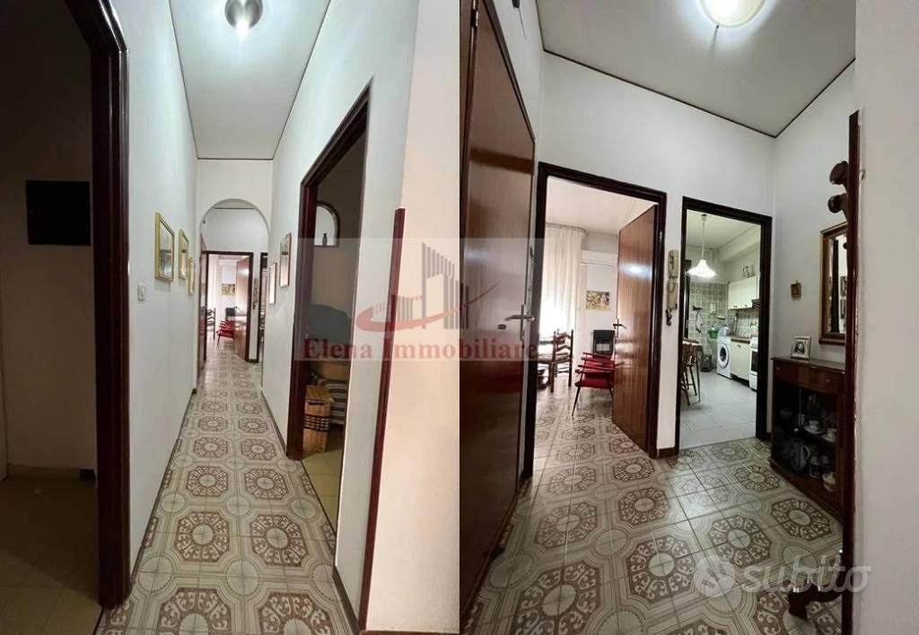 Appartamento – TP - Vista 5