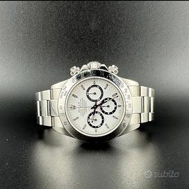 Rolex Daytona 16520