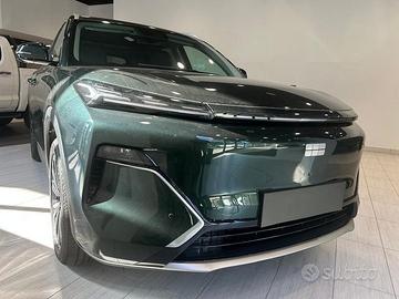 Geely Starray 1.5 Plug-in Hybrid Launch Edition