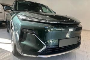 Geely Starray 1.5 Plug-in Hybrid Launch Edition