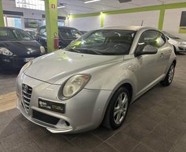 Alfa Romeo Mito 1.4 Distinctive