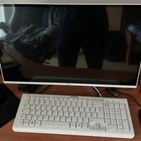 Pc multi-touch MSI