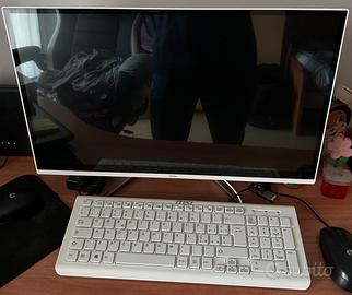 Pc multi-touch MSI