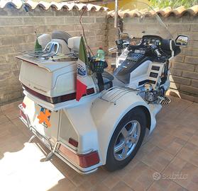 Honda Goldwing 1500 trike 