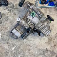 Cambio VW Golf MK1 GLI GTI