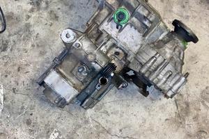 Cambio VW Golf MK1 GLI GTI