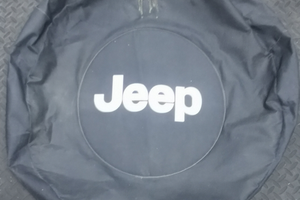 Copri ruota Jeep Wrangler JK