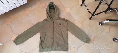 Giubbotto antivento bambino 