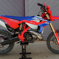 Beta RACING 300 2023 ore 15