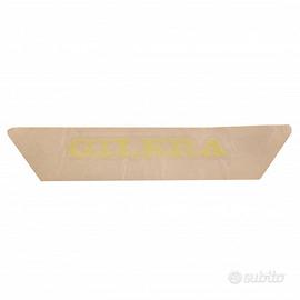 Adesivo coprimanubrio frontale Gilera Typhoon Stor