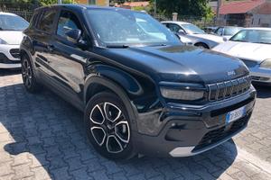 Jeep Avenger 1.2 Turbo 100 CV Summit SENZA OBBLIGO