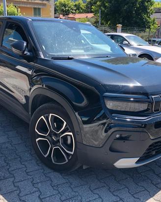Jeep Avenger 1.2 Turbo 100 CV Summit SENZA OBBLIGO